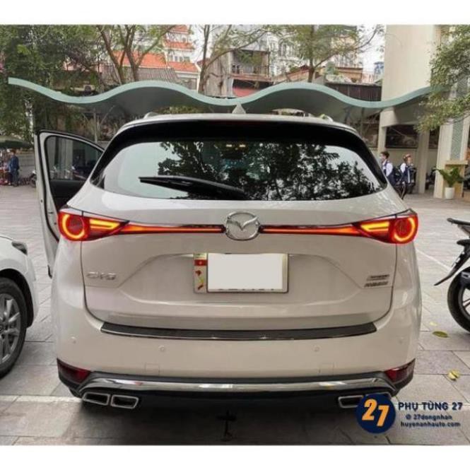 Đèn Led Mý Cốp Xe Mazda CX-5 2018 2019 2020 2021