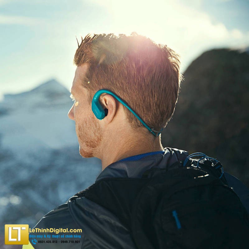 Máy nghe nhạc Sony Walkman NW-WS413  | Hãng phân phối | Bảo hành chính hãng 12 tháng toàn quốc