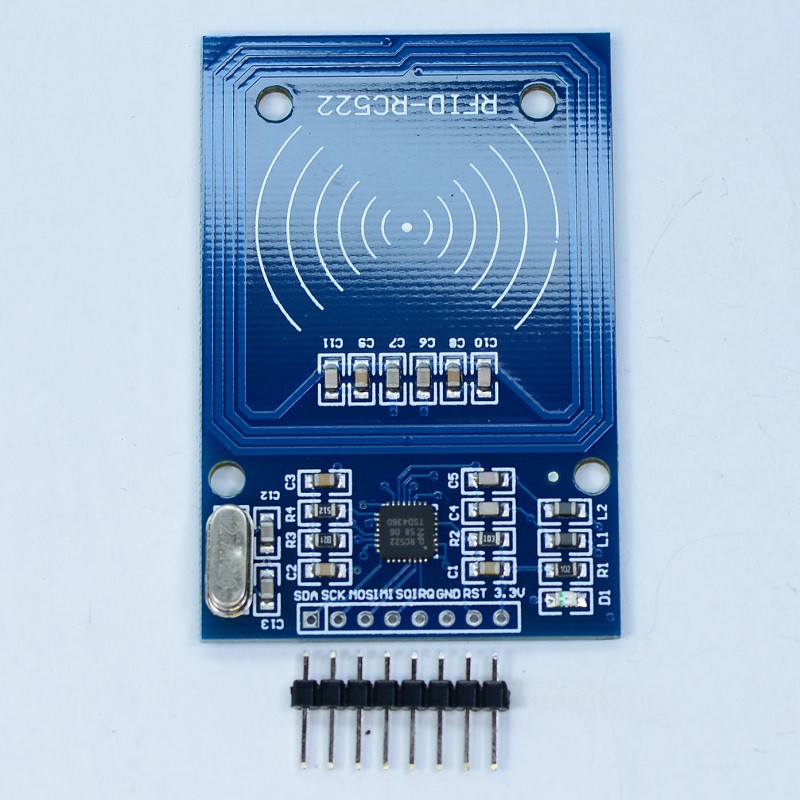 Module đọc RFID RC522 13.56Mhz