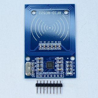 Module đọc RFID RC522 13.56Mhz