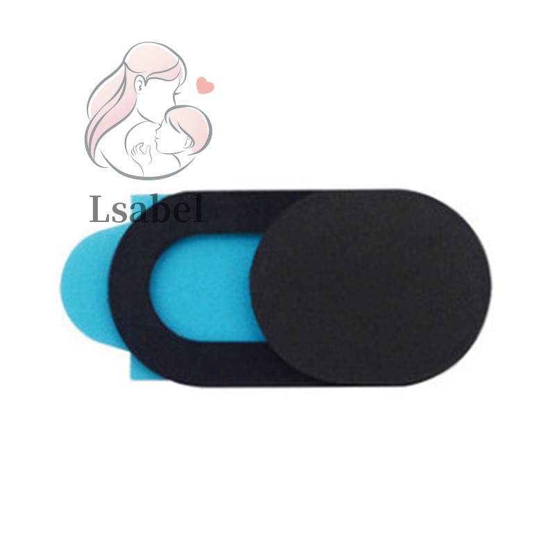 Set 3/6 nắp trượt bảo vệ Webcam máy tính/điện thoại/máy tính | BigBuy360 - bigbuy360.vn