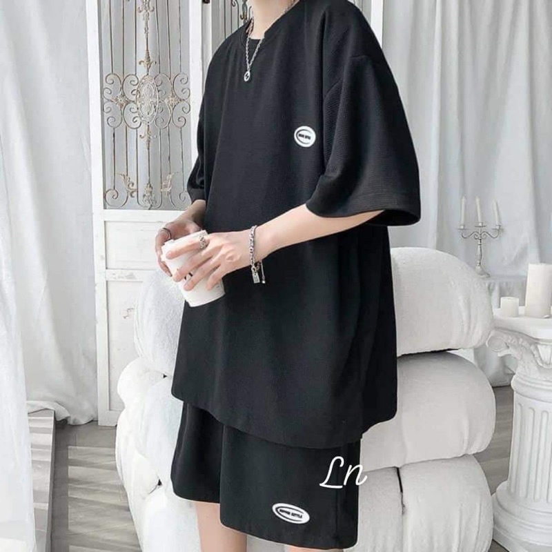 Bộ đùi vòng tròn LN11