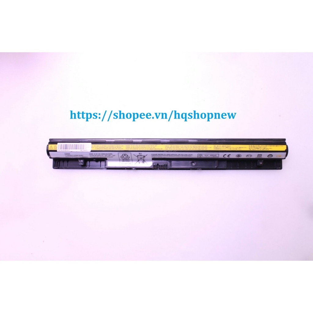 Pin Lenovo IdeaPad G50 G50-30 G50-45 G50-70 G50-70M Z40-70 Z50-70 L12L4E01 L12M4E01 L12S4E01