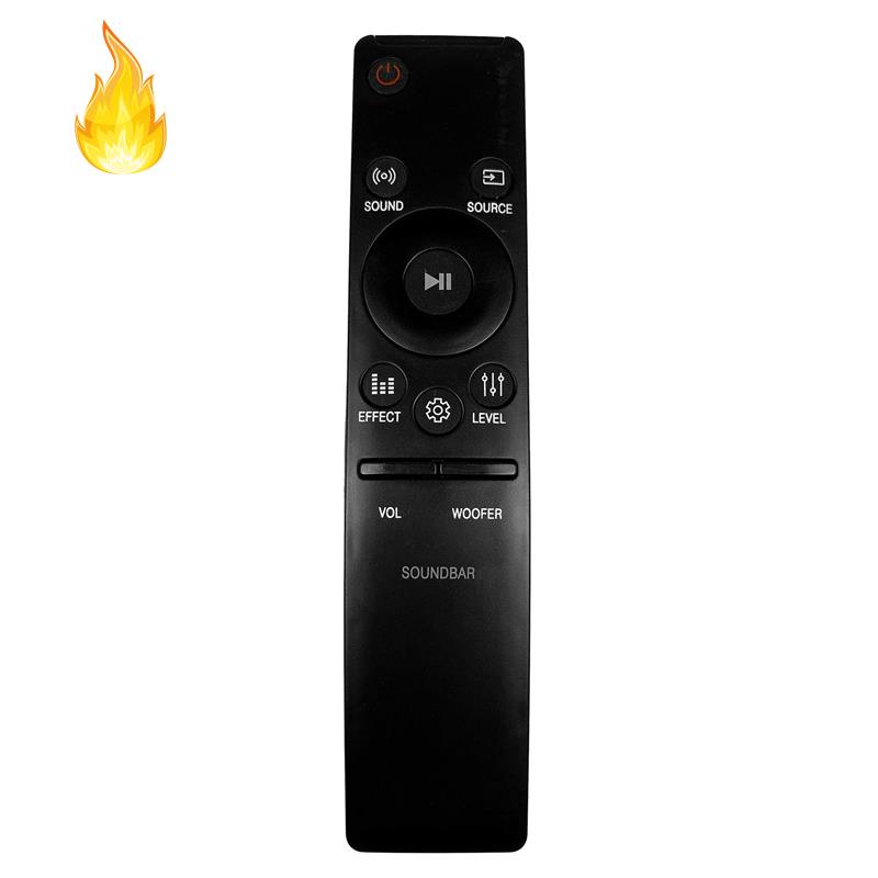 Điều Khiển Từ Xa Thay Thế AH59-02745A Cho Samsung HW-K850 HW-K950 HWK950ZA Echo