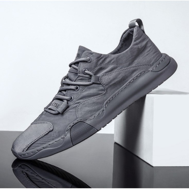 [FreeShip]Giày Sneaker T357 Phong Cách Trẻ Trung Đẳng Cấp Giày 2021