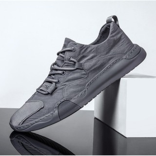 [FreeShip]Giày Sneaker T357 Phong Cách Trẻ Trung Đẳng Cấp Giày 2021