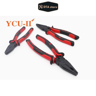 Kìm điện, kìm cắt, kìm nhọn giá rẻ