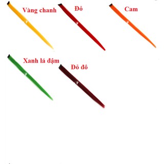 Combo sỉ 10 light tóc 7k