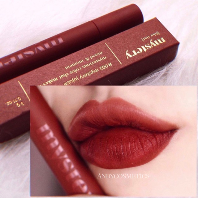 💥 Son kem I'm Meme Mystery Blur Tint