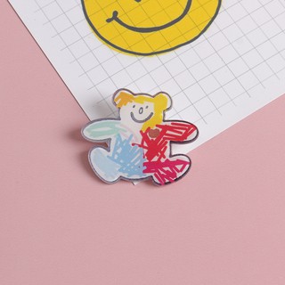 PIN CÀI ÁO ,CÀI BALO CHIPI