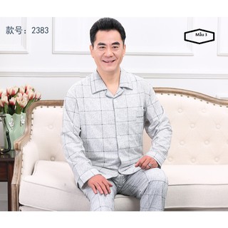 QUẦN ÁO CHO ÔNG (BỘ ĐỒ CHO ÔNG)