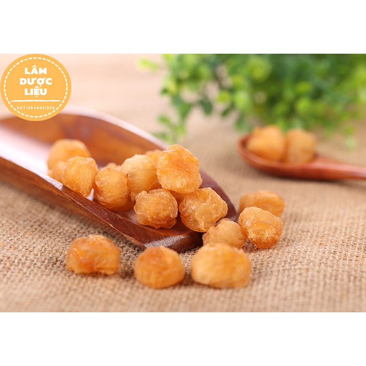 1kg Long Nhãn Hưng Yên Dẻo Thơm Loại 1