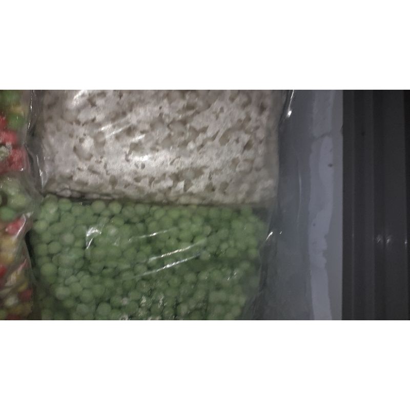 Trân châu nhân dừa 1kg