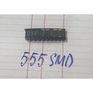 5 con ic dán lm555