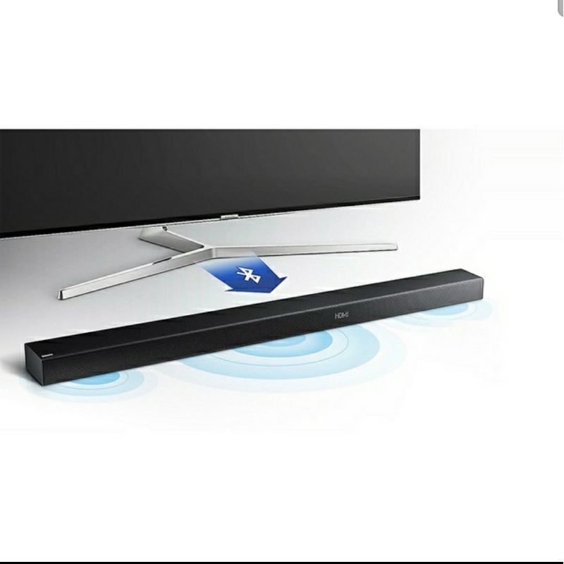 [GIÁ CỰC RẺ]Loa Thanh Soundbar Samsung 2.1 HW-K350 150W Chính Hãng BH 12 Tháng-khu vực HỒ CHÍ MINH