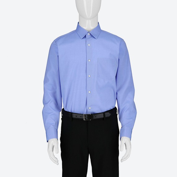 Áo sơ mi UNIQLO chống nhăn