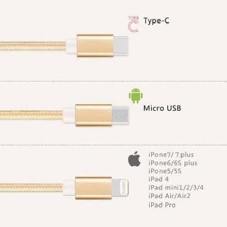 CÁP SẠC ĐIỆN THOẠI 3 ĐẦU RA( sạc rút đa năng)