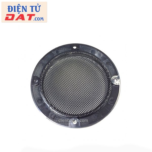 Khung Lưới Bảo Vệ Loa 3inch Đen