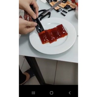 1 GÓI THẠCH JELLY
