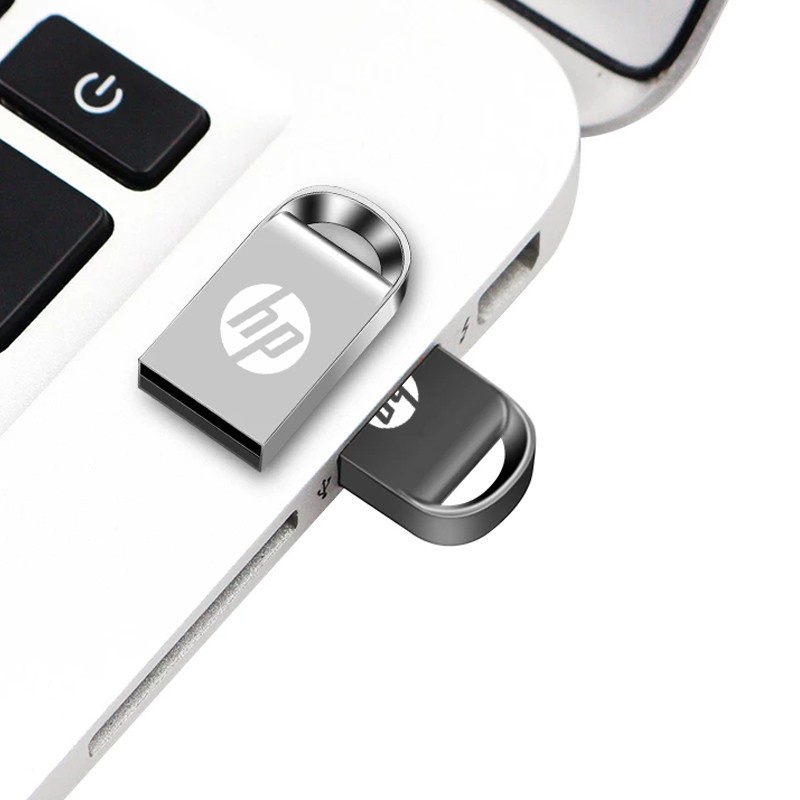Ổ Đĩa Flash HP HS246 Mini USB3.0 2TB 128gb 16gb Điện Thoại