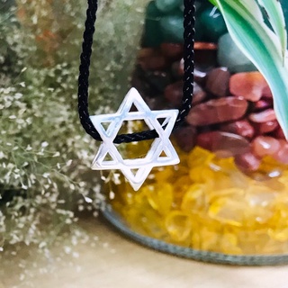 Charm bạc khung ngôi sao