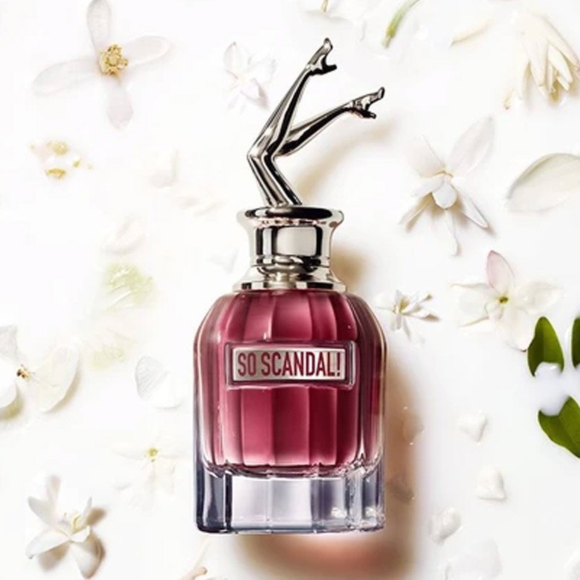 JELLY.STORE - Nước Hoa Chuẩn