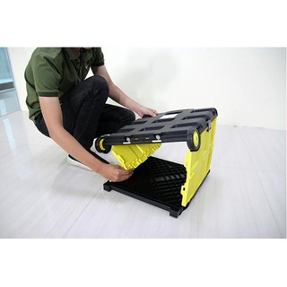 XE ĐẨY ADVINDEQ HT-SP02