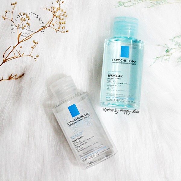 [Nhập mã EVERLOVE giảm 8% đơn hàng từ 250k]Nước Tẩy Trang La Roche Posay Micellar Water Ultra Cho Da Dầu/Da Nhạy cảm | BigBuy360 - bigbuy360.vn