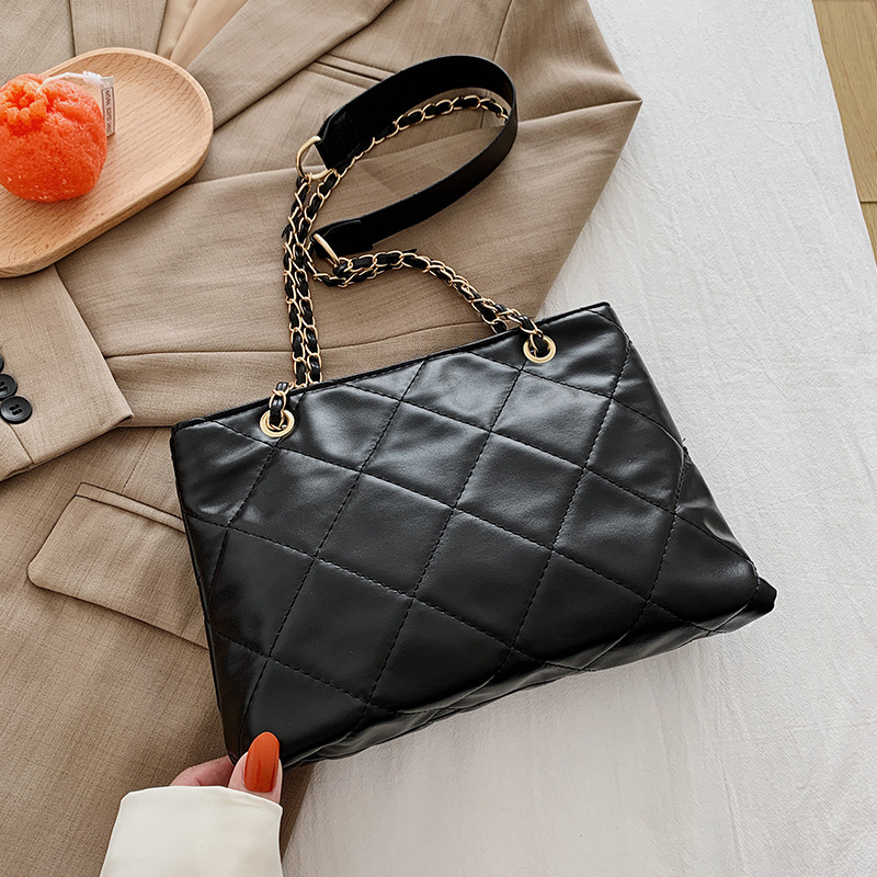 Túi Xách Nữ Cỡ Lớn Thời Trang Cá Tính