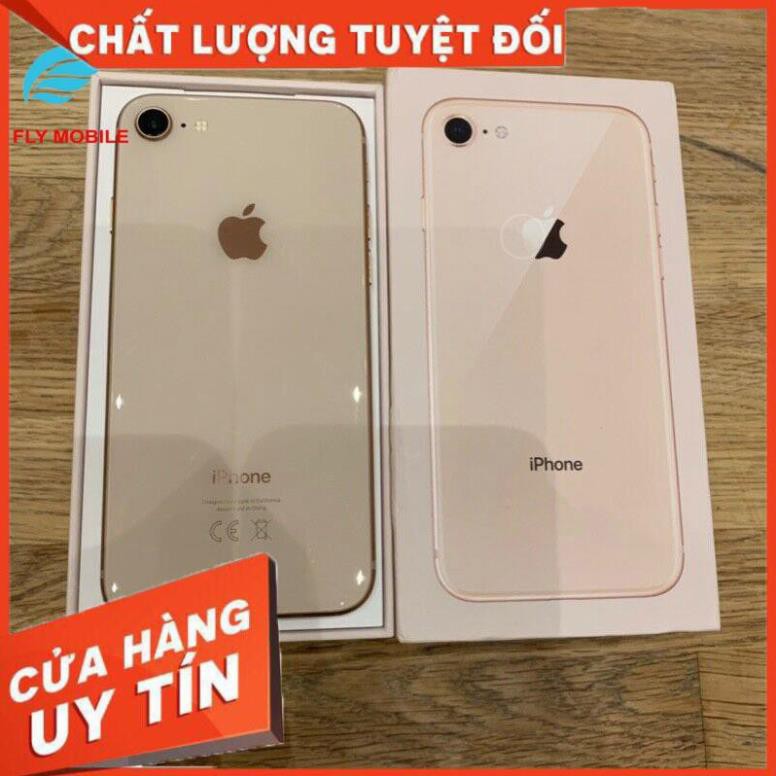 Điện thoại iphone 8 Quốc tế 64GB chính hãng, màu Vàng, Đen. Trắng giá tốt | BigBuy360 - bigbuy360.vn