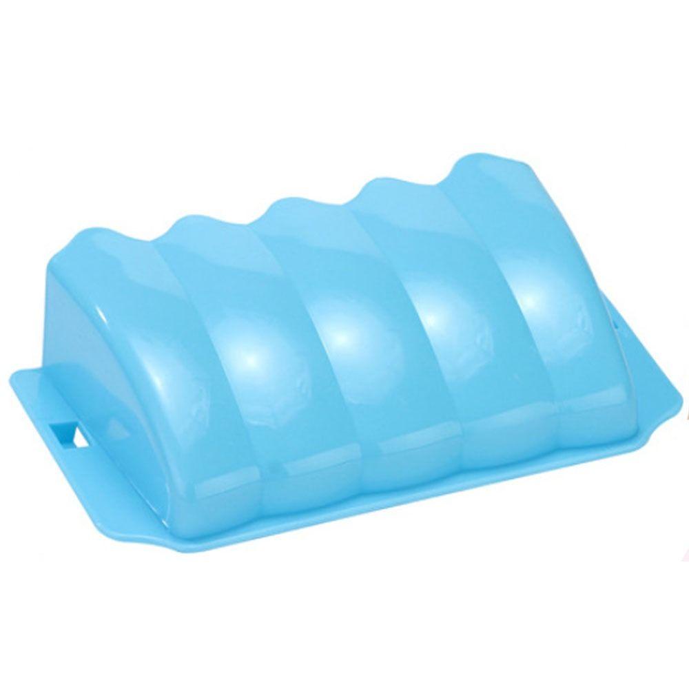 Goovanni Giá Đỡ Túi Vệ Sinh Bằng Cỏ Cỡ Lớn Tiện Dụng