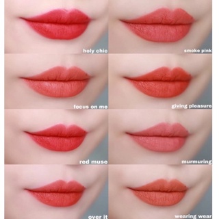 [NEW] SON THỎI 3.C.E SOFT MATTE