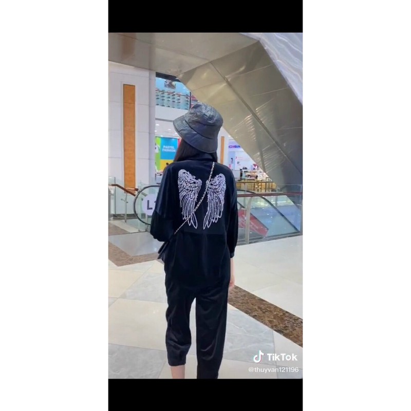 Set nhung đính đá có hai kiểu siêu hot hit