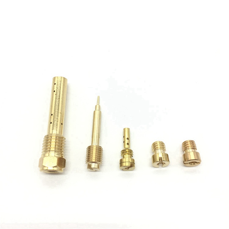 Set 4 Vòng Đệm Bộ Chế Hòa Khí Cho Xe Mô Tô GSF600S BANDIT GSF600 GSF 600 S 1996-1999