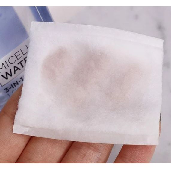 [Mini 30ml] Nước Tẩy Trang Làm Sạch Tươi Mát 3 In 1 Cho Da Dầu L'oreal Micellar Water Refreshing | BigBuy360 - bigbuy360.vn