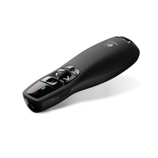 Bút trình chiếu Logitech R400