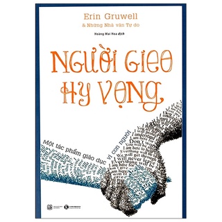 Sách Người Gieo Hy Vọng