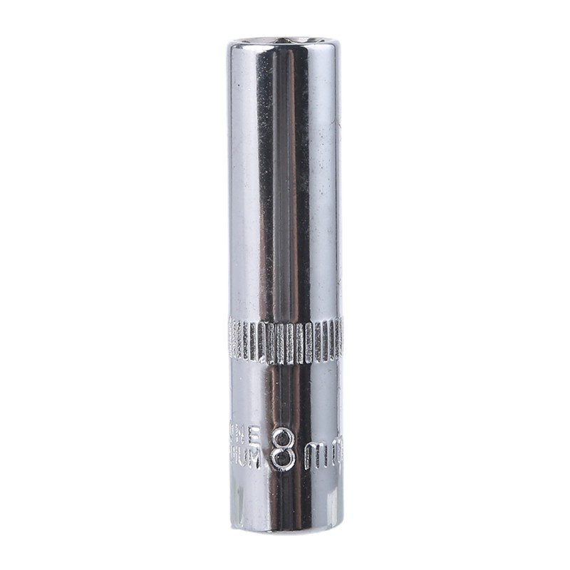 Đầu Nối Dài Cờ Lê Lục Giác 1 / 4 6-14mm Thông Dụng