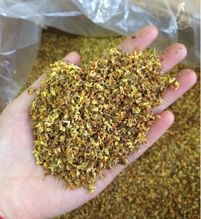 QUẾ HOA (HOA MỘC) THƯỢNG HẠNG - 100G