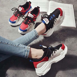 [ Freeship 99k Toàn Quốc ] Giầy thể thao Fashion Sport