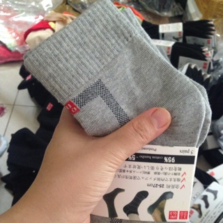 Combo sỉ 50 tất nam
