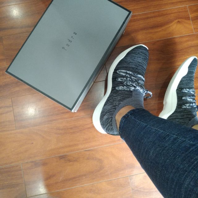 Giày thể thao nữ pedro (khánh ngọc nguyễn)