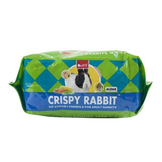 Thức Ăn Cao Cấp Cho Thỏ 2.5Kg