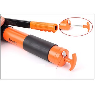 Súng bơm mỡ 500cc Asaki AK-0423