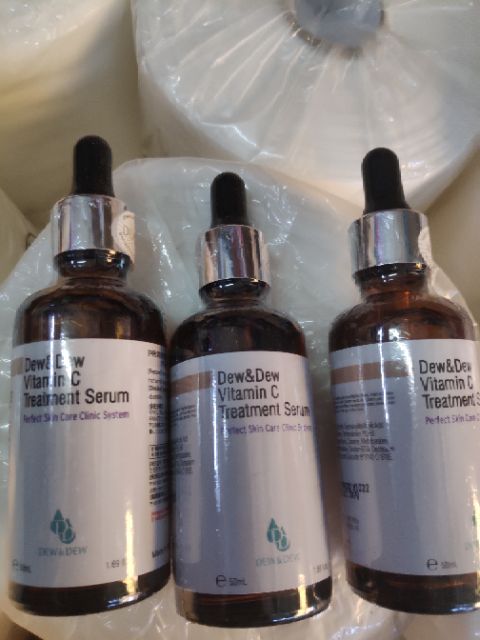 Serum dưỡng da Đức-korea 50ml