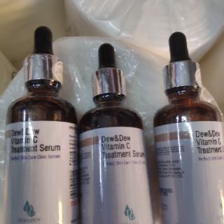 Serum dưỡng da Đức-korea 50ml