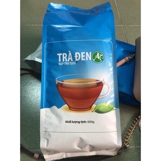 Trà đen Búp Trà Tươi AK