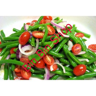 HẠT GIỐNG ĐẬU COVE LÙN (50GRAM)