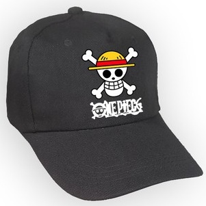 Mũ One Piece 🌺 FREESHIP 🌺 Nón kết đảo hải tặc one piece in theo yêu cầu
