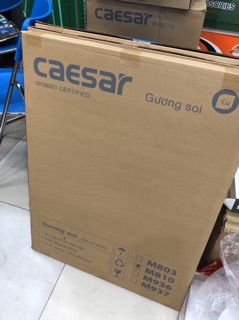 GƯƠNG CAESAR CAO CẤP